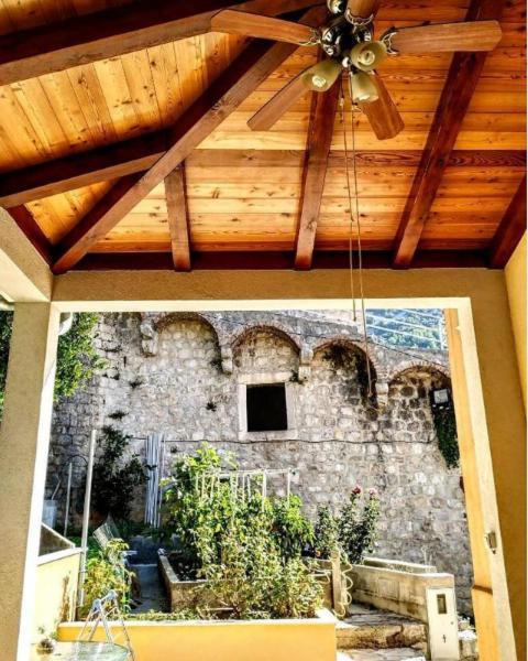 Hotel House Ina Ston Extérieur photo